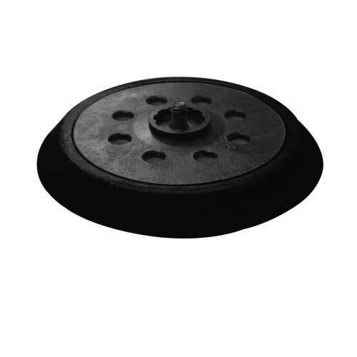 Base lijadora flexible profesional autoadherente de gancho y bucle